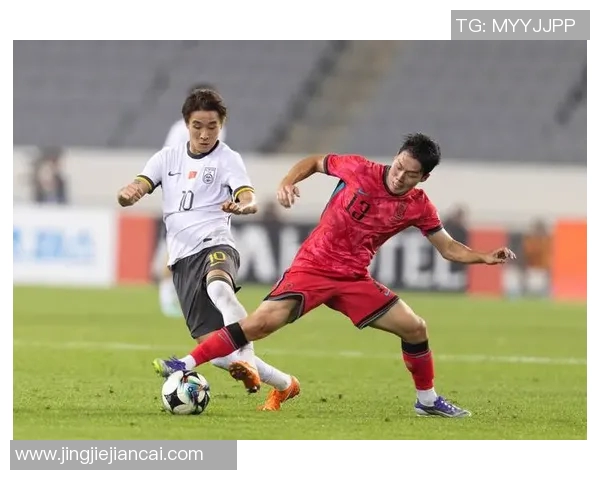 韩国足球遭遇惨败 聚焦被狂胜的球星表现与背后原因剖析